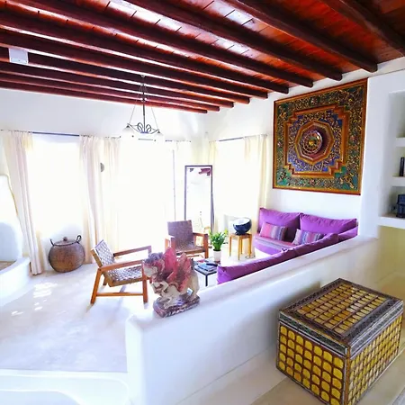 Nautilia - Luxury And Ξενοδοχείο 3*