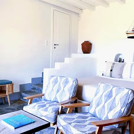 Nautilia - Luxury And Ξενοδοχείο 3*