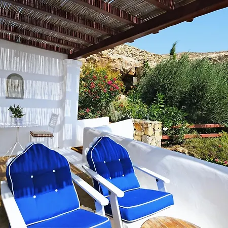 Nautilia - Luxury And Ξενοδοχείο
