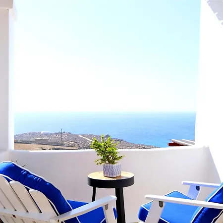 Nautilia - Luxury And Ξενοδοχείο 3*