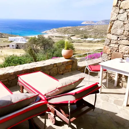 Ξενοδοχείο Nautilia - Luxury And