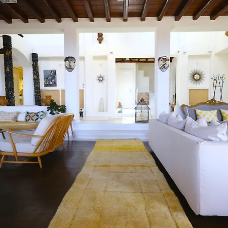 Nautilia - Luxury And Ξενοδοχείο 3*