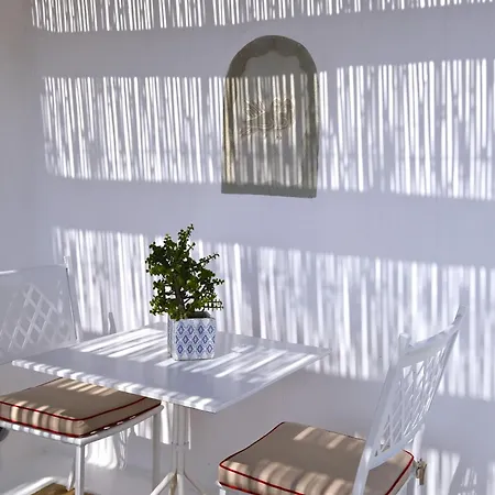 Nautilia - Luxury And 3* Καλαφάτη