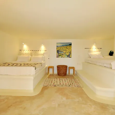 Nautilia - Luxury And Ξενοδοχείο