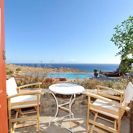 Nautilia - Luxury And Ξενοδοχείο