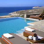 Nautilia - Luxury And 3* Kalafati