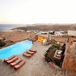 Nautilia - Luxury And Hotel 3*