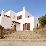 Hotel Nautilia - Luxury And Kalafati
