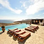 Nautilia - Luxury And Hotel Kalafati
