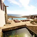 Nautilia - Luxury And Hotel Kalafati