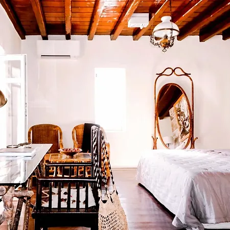Nautilia - Luxury And