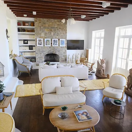 Nautilia - Luxury And