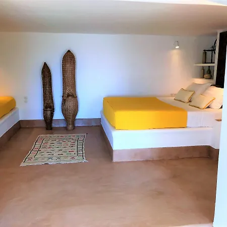 ホテル Nautilia - Luxury And 3*