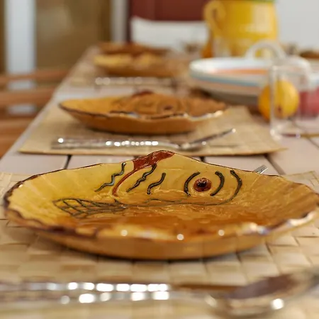 Nautilia - Luxury And ホテル