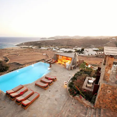 Nautilia - Luxury And فندق 3*