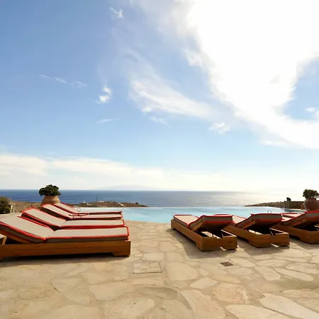 Nautilia - Luxury And فندق 3*