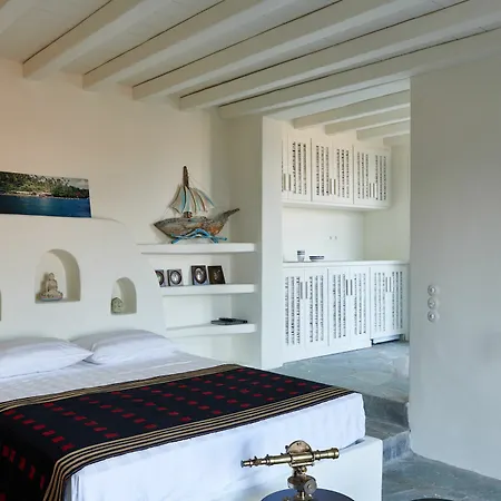 Nautilia - Luxury And فندق