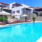 Hotel Nautilia - Luxury And Kalafati