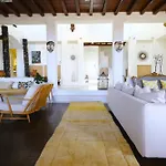 Nautilia - Luxury And מלון 3*