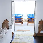 Nautilia - Luxury And מלון קלפטיס
