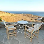 מלון Nautilia - Luxury And קלפטיס