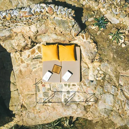 Hotell Nautilia - Luxury And