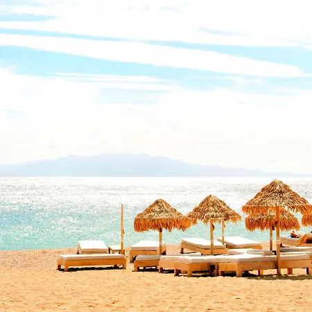 Nautilia - Luxury Suites&cottages 3*