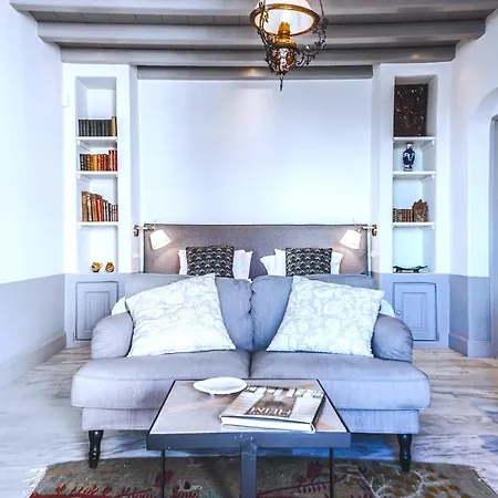 Nautilia - Luxury Suites&cottages
