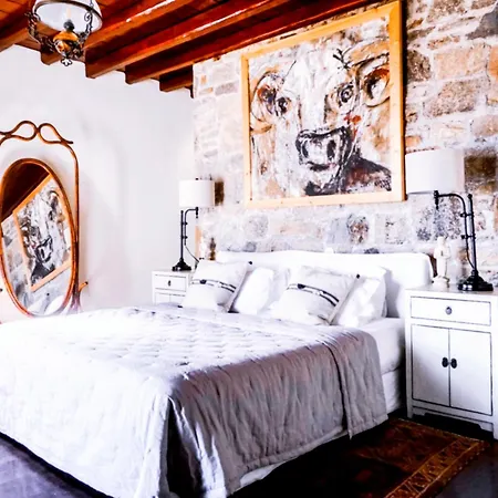 Nautilia - Luxury And 3* Kalafati