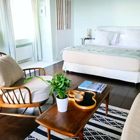 Nautilia - Luxury Suites&cottages