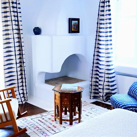 Hotel Nautilia - Luxury Suites&cottages