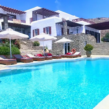 Hotell Nautilia - Luxury And Kalafati