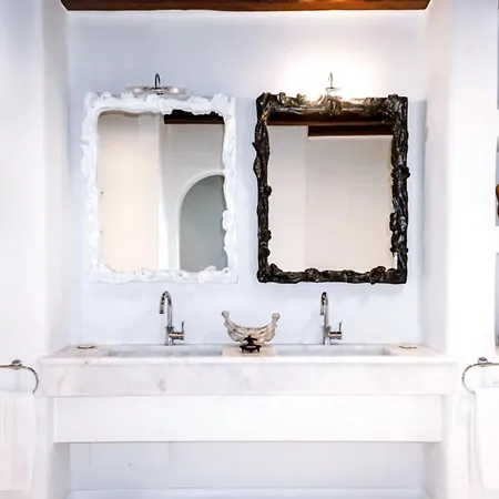 Nautilia - Luxury And 卡拉法蒂斯