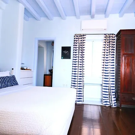 Nautilia - Luxury Suites&cottages 3* Kalafatis