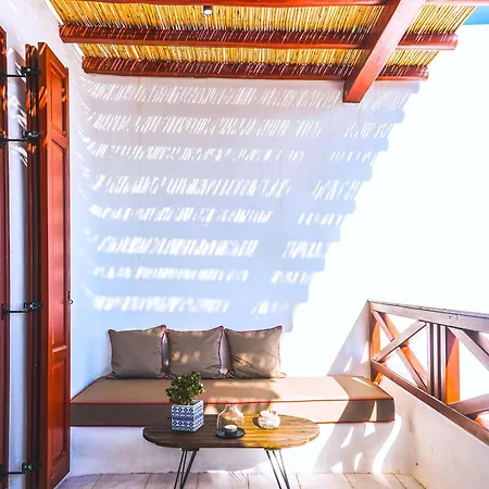 Nautilia - Luxury And 3* 卡拉法蒂斯