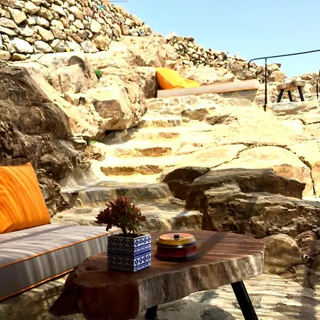 Hotell Nautilia - Luxury And