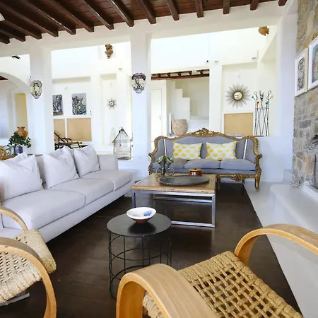 Nautilia - Luxury Suites&cottages Hotel