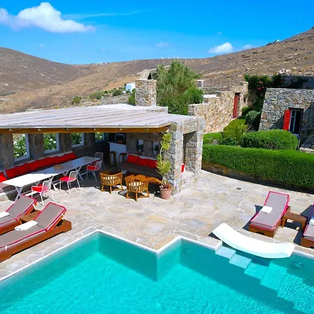 Nautilia - Luxury Suites&cottages Hotel 3*