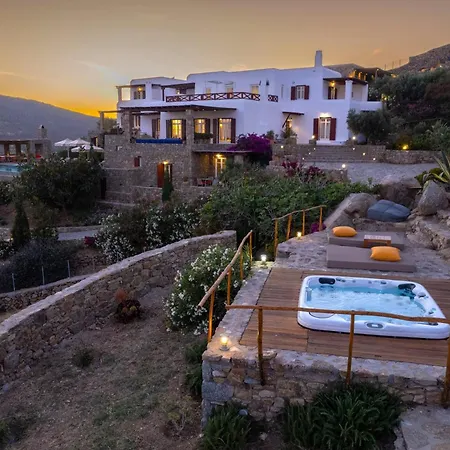 酒店 Nautilia - Luxury And 3*