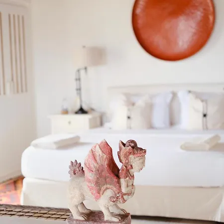 Nautilia - Luxury Suites&cottages Hotel