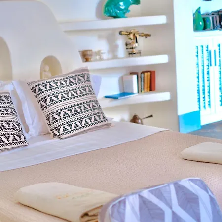 Hotel Nautilia - Luxury And 3*