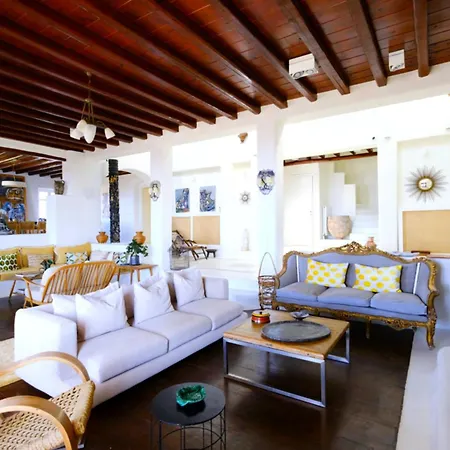 Nautilia - Luxury Suites&cottages 3*