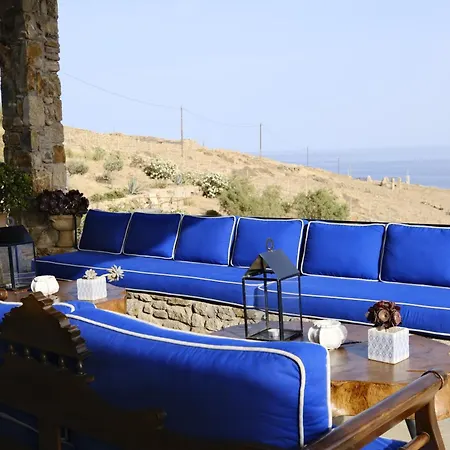 Nautilia - Luxury Suites&cottages