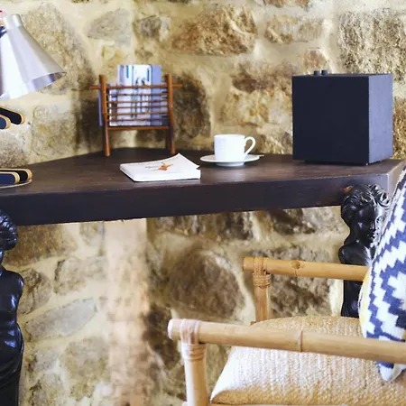 Nautilia - Luxury And Hotell