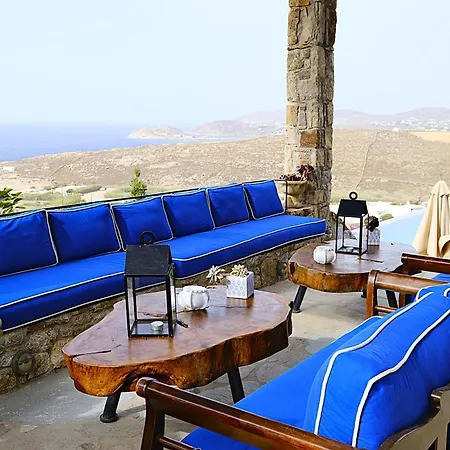 Hotel Nautilia - Luxury Suites&cottages