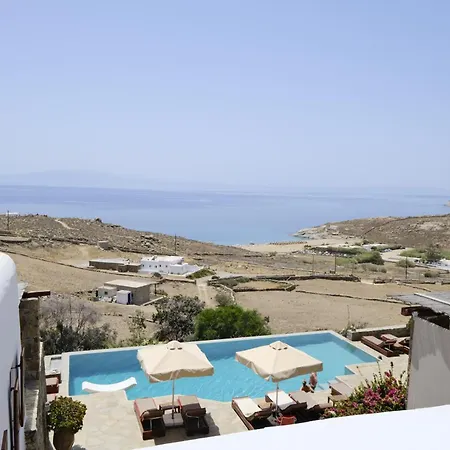 Nautilia - Luxury Suites&cottages Hotel 3*