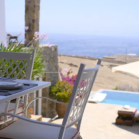 Nautilia - Luxury Suites&cottages
