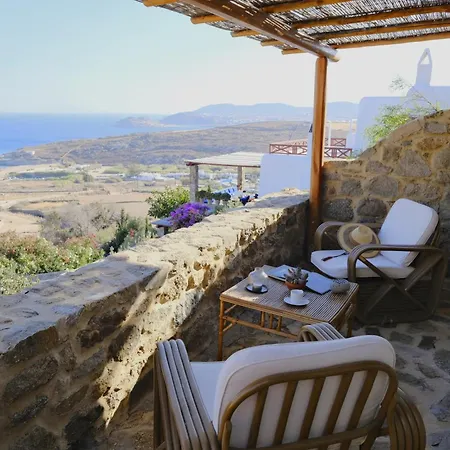 Nautilia - Luxury And 3* Kalafati