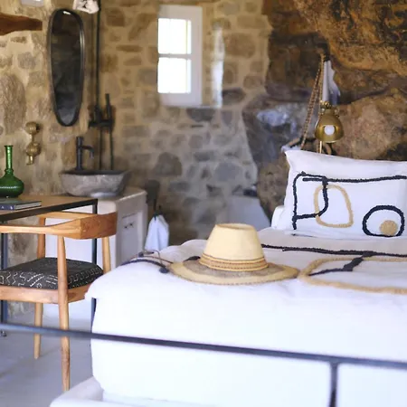 Nautilia - Luxury And Hotell