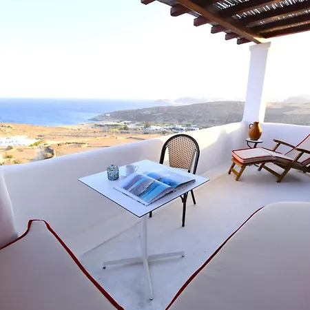 Hotell Nautilia - Luxury And